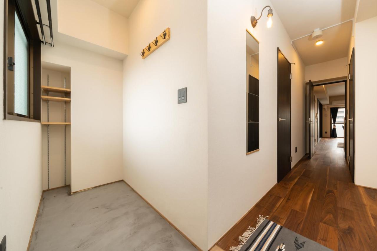 Appart hôtel Imprest Kamata 3*