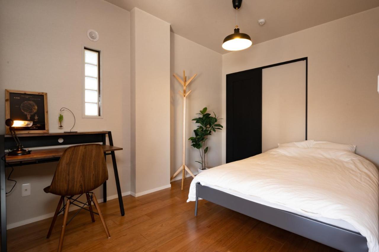 Imprest Kamata Appart hôtel
