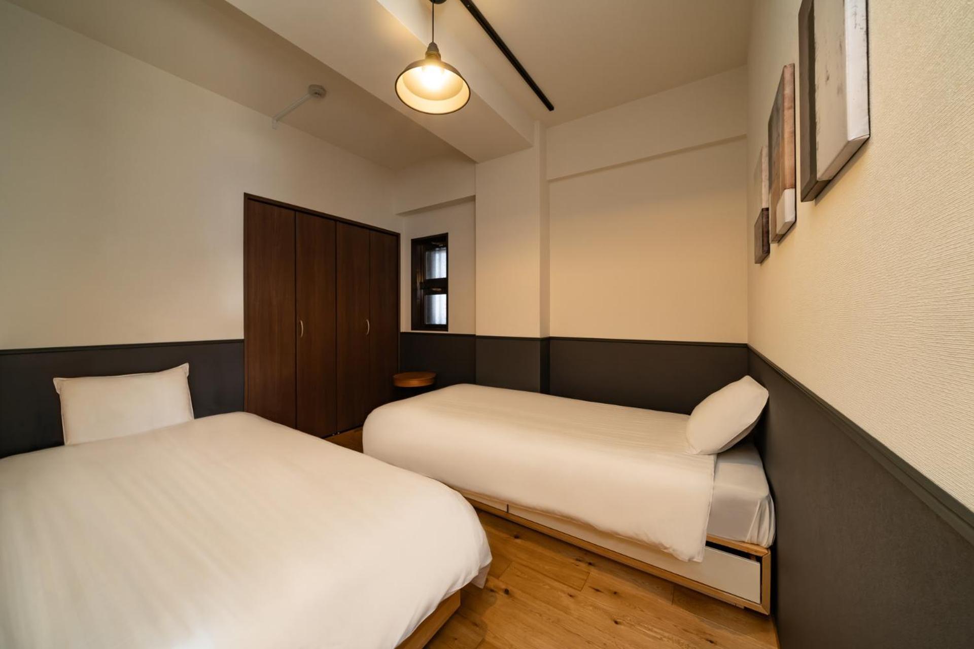 Appart hôtel Imprest Kamata 3*