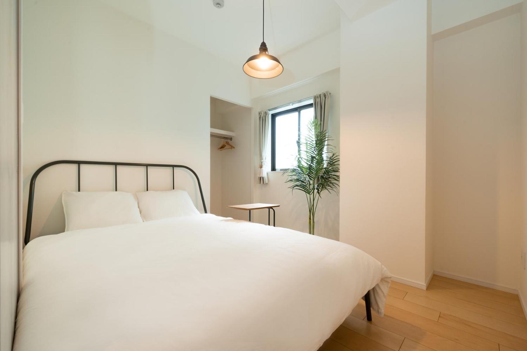 Imprest Kamata Appart hôtel