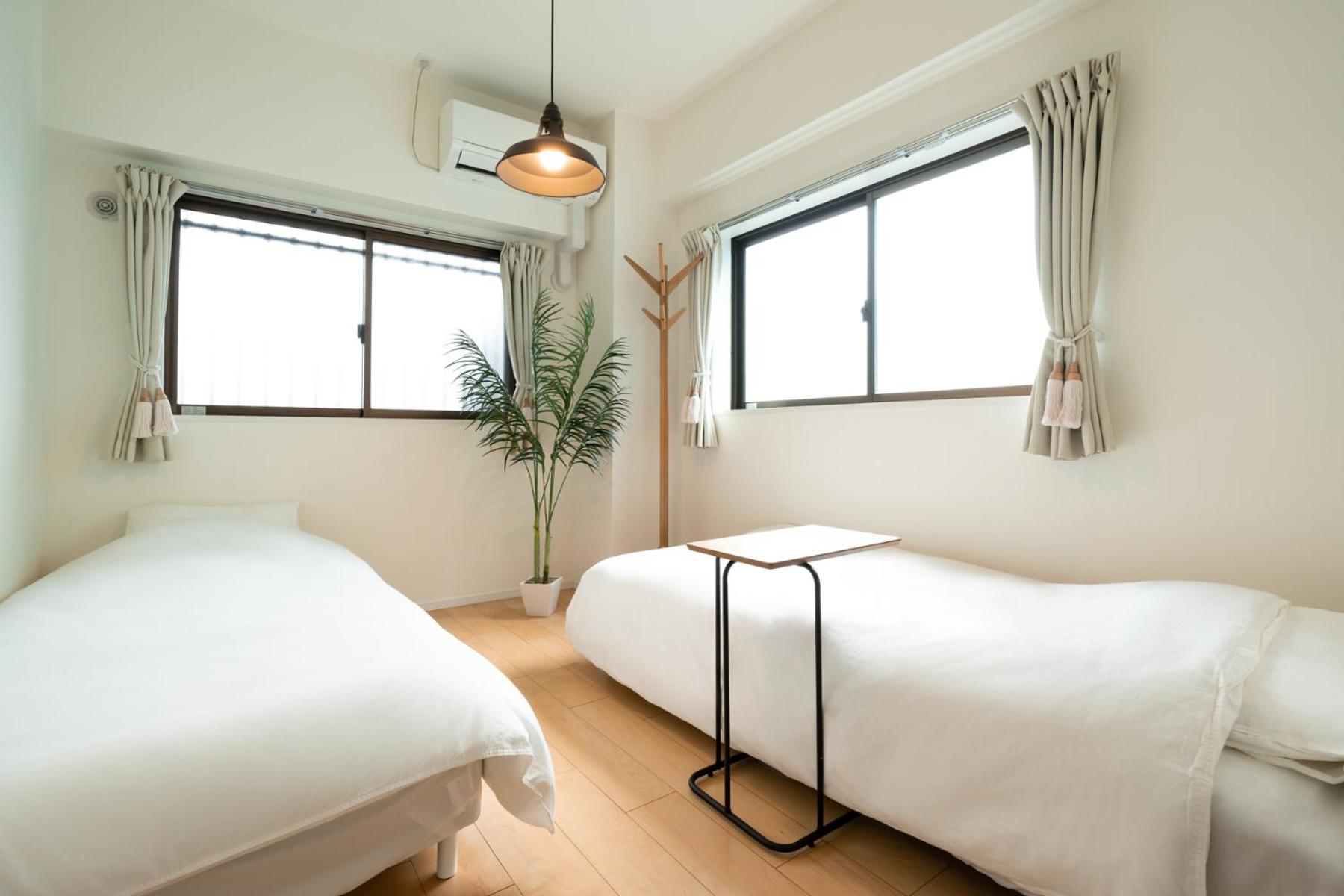 Appart hôtel Imprest Kamata