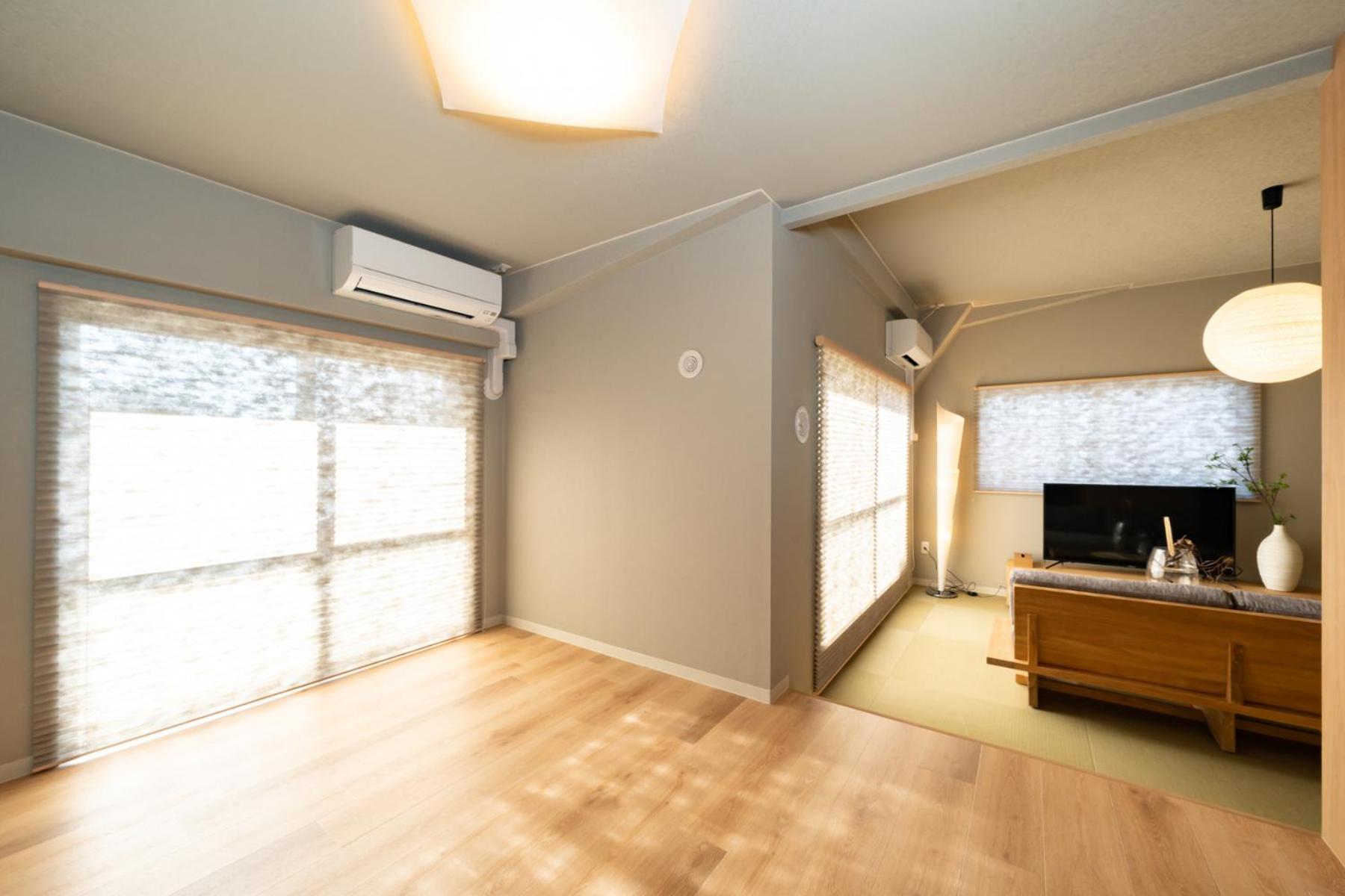 Appart hôtel Imprest Kamata Tōkyō