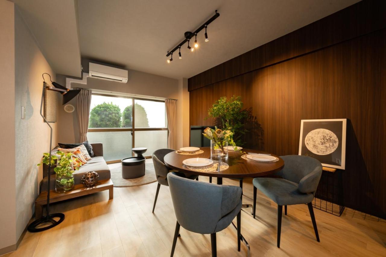 Appart hôtel Imprest Kamata Tōkyō