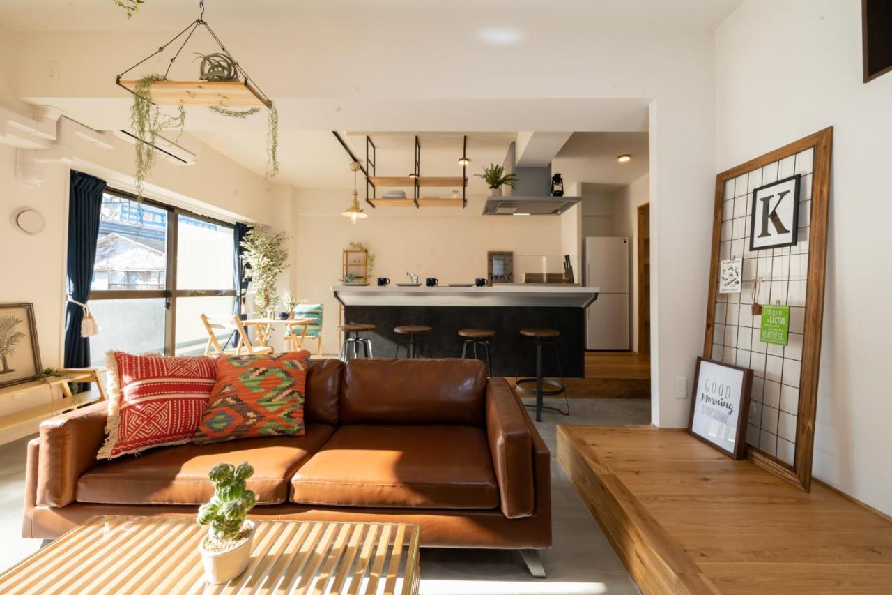 Appart hôtel Imprest Kamata