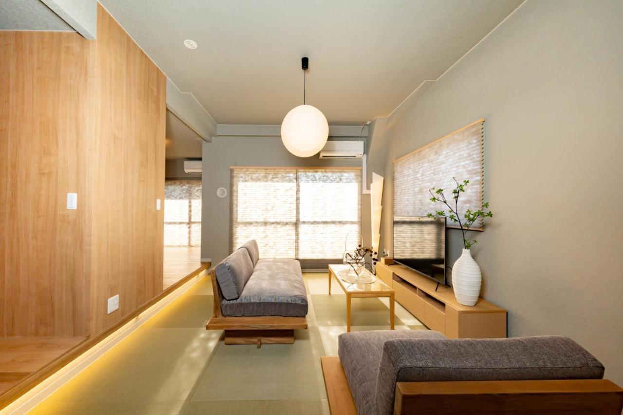 Appart hôtel Imprest Kamata Tōkyō