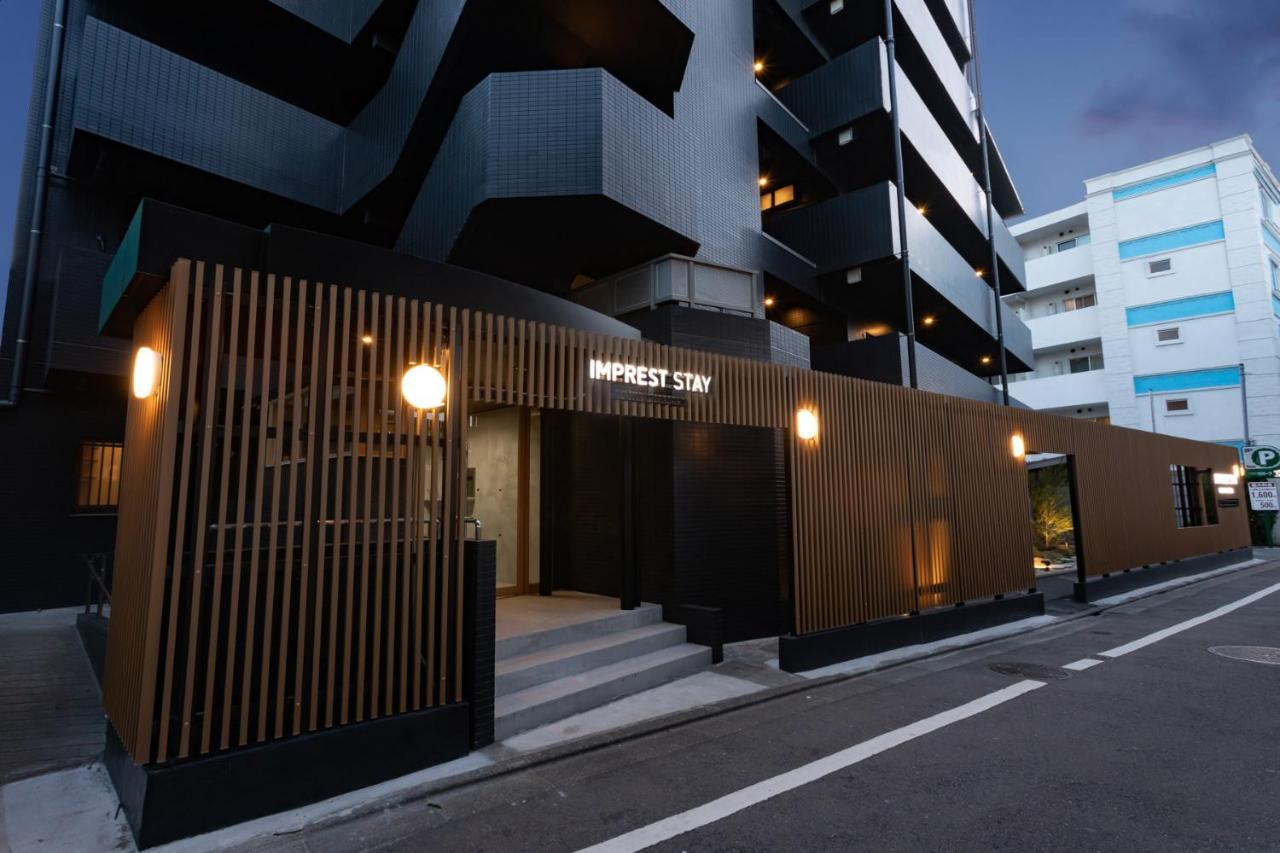 Imprest Kamata 3* Tōkyō