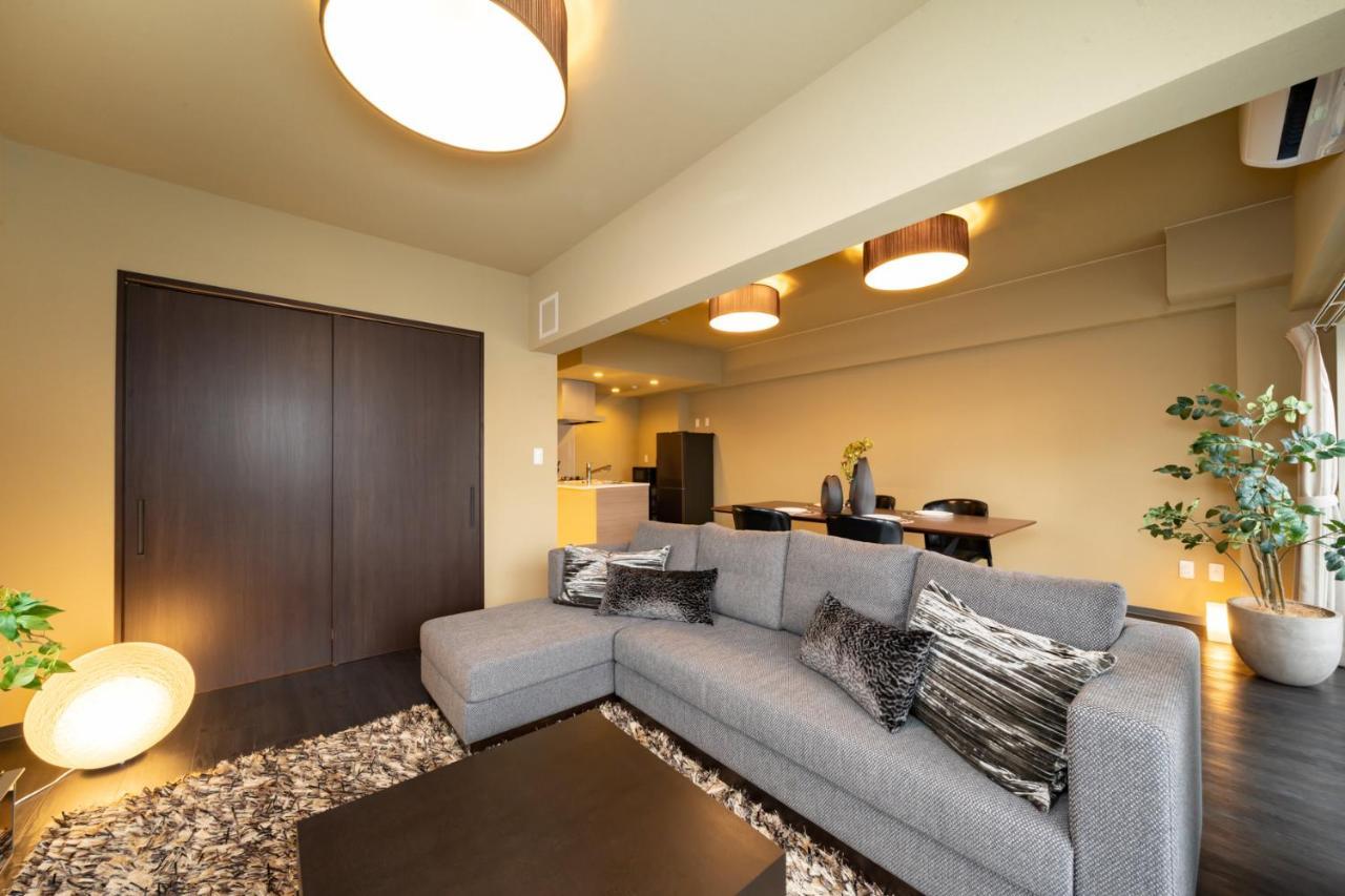 Imprest Kamata Appart hôtel
